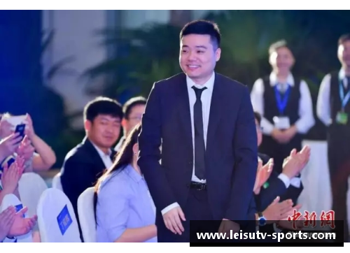 体育明星偶像化的深层原因及其对社会文化的影响解析